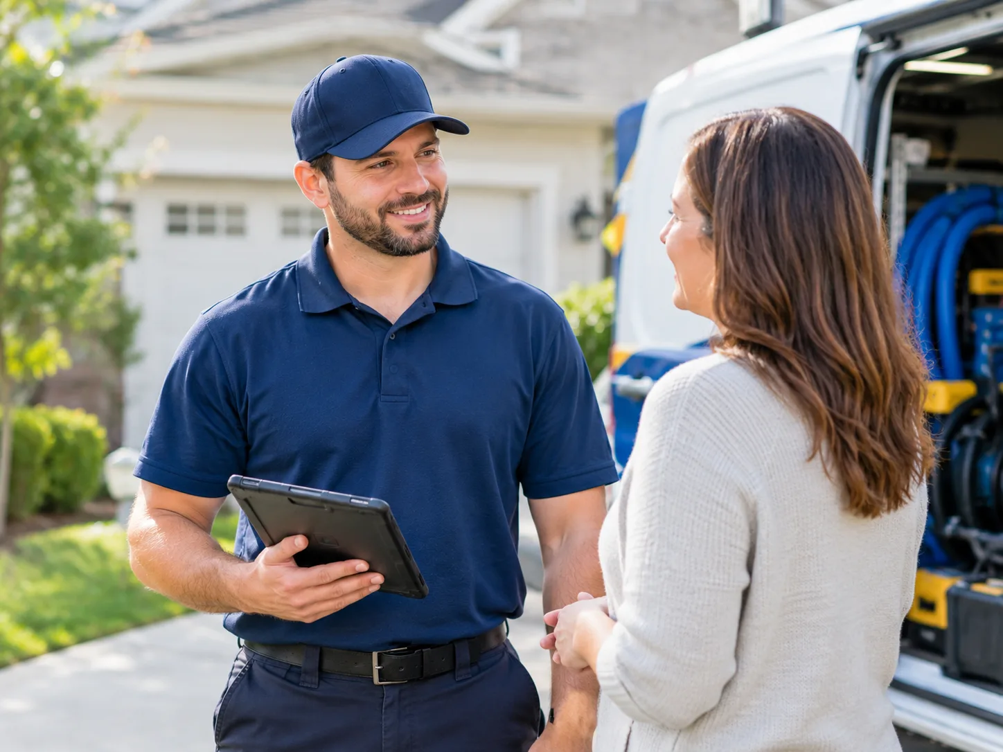 Sewage Backup Cleanup Burbank, SD FAQs